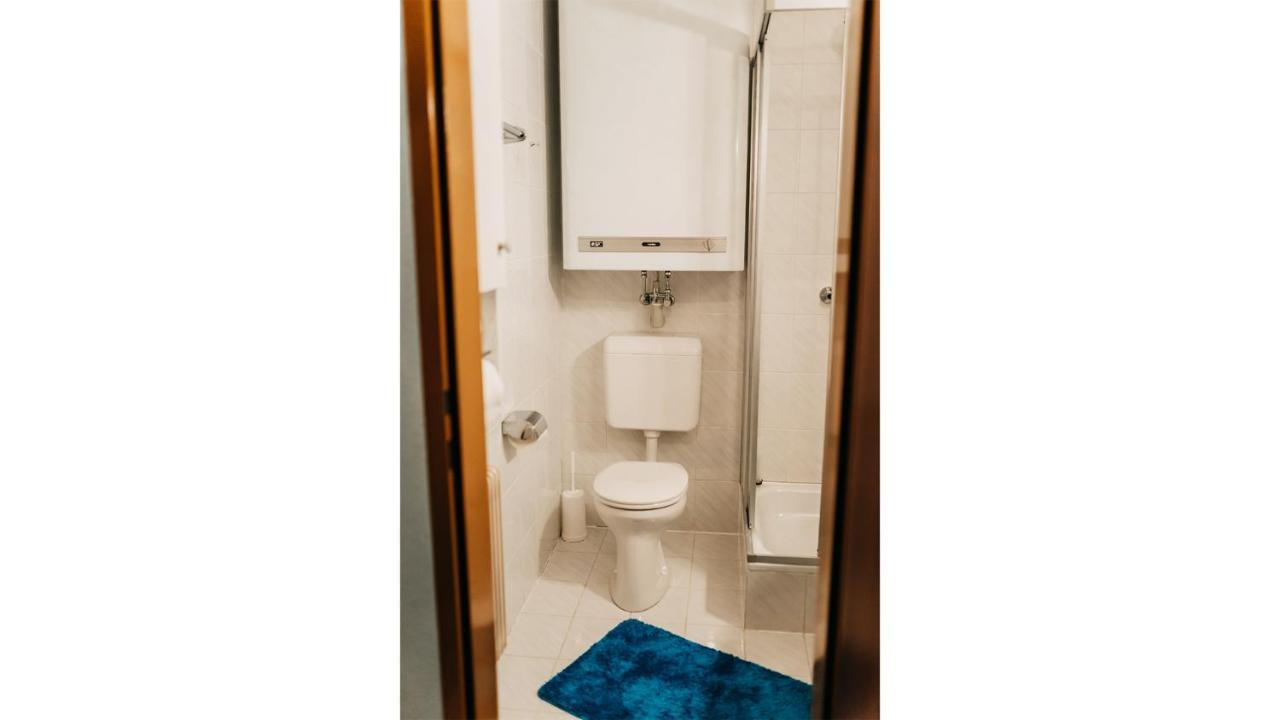 Apartment Veldener Bucht By Seebnb Velden am Woerthersee Ngoại thất bức ảnh