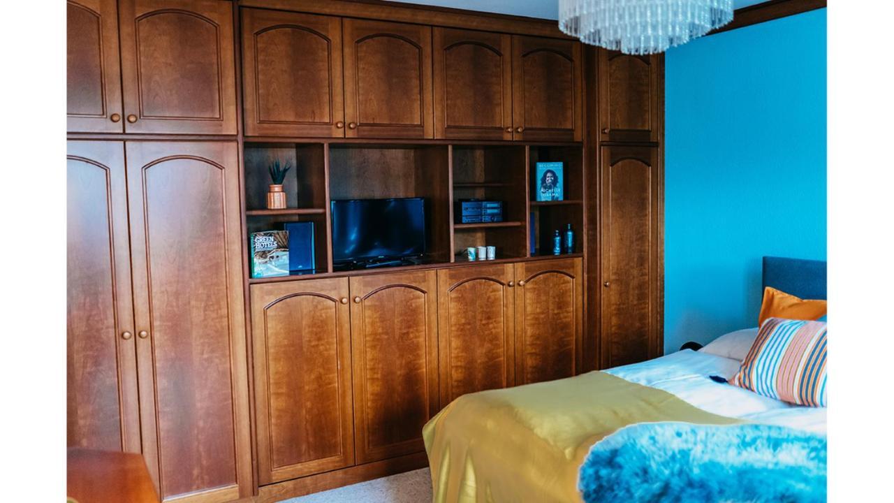 Apartment Veldener Bucht By Seebnb Velden am Woerthersee Ngoại thất bức ảnh