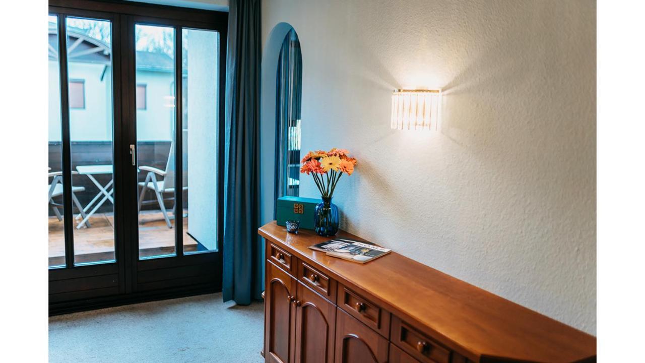 Apartment Veldener Bucht By Seebnb Velden am Woerthersee Ngoại thất bức ảnh
